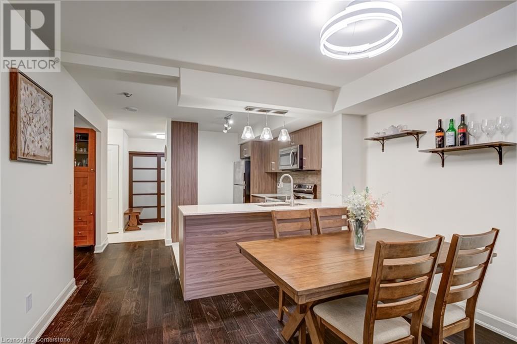 4080 Living Arts Drive Unit# 407, Mississauga, Ontario  L5B 4N3 - Photo 36 - 40678888