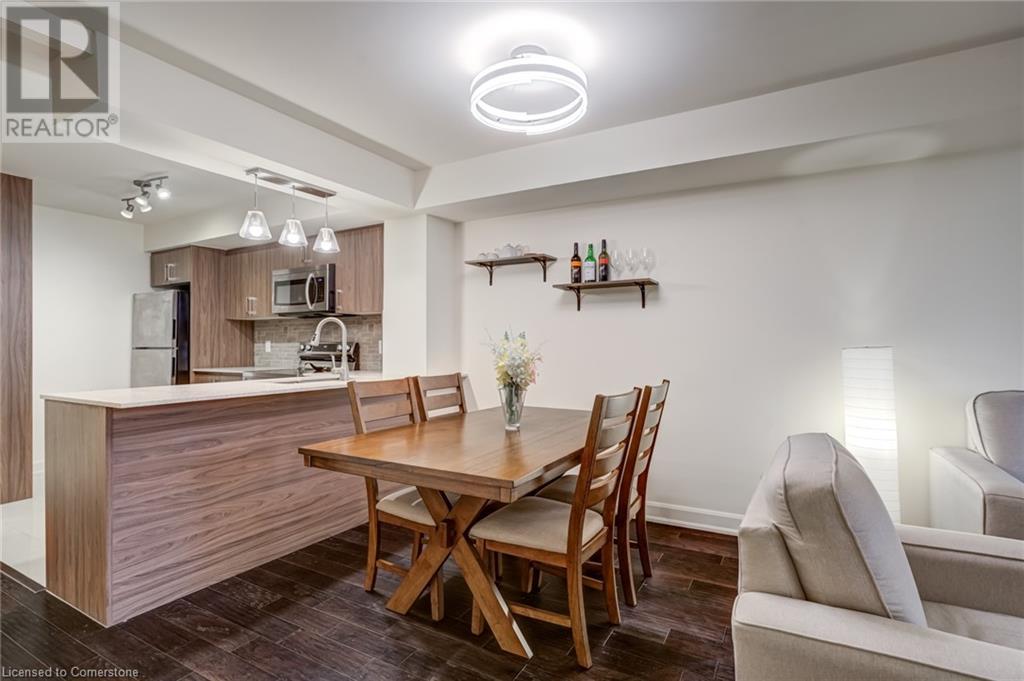 4080 Living Arts Drive Unit# 407, Mississauga, Ontario  L5B 4N3 - Photo 37 - 40678888