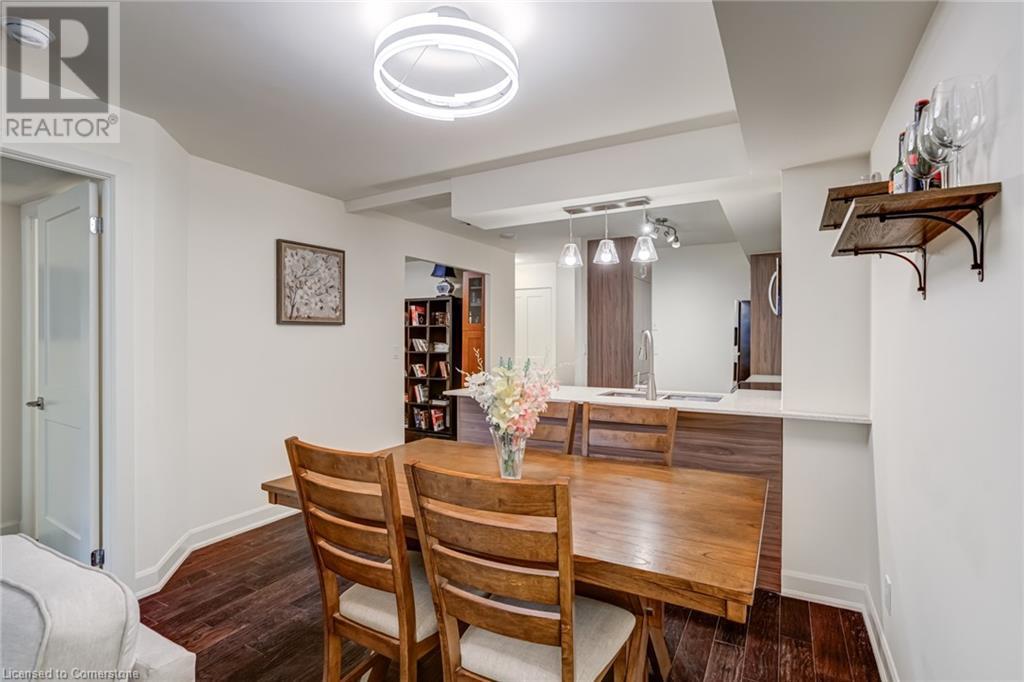 4080 Living Arts Drive Unit# 407, Mississauga, Ontario  L5B 4N3 - Photo 38 - 40678888