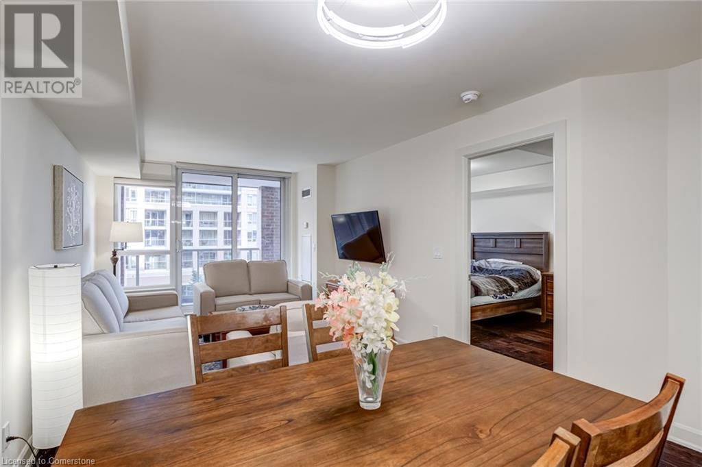 4080 Living Arts Drive Unit# 407, Mississauga, Ontario  L5B 4N3 - Photo 39 - 40678888