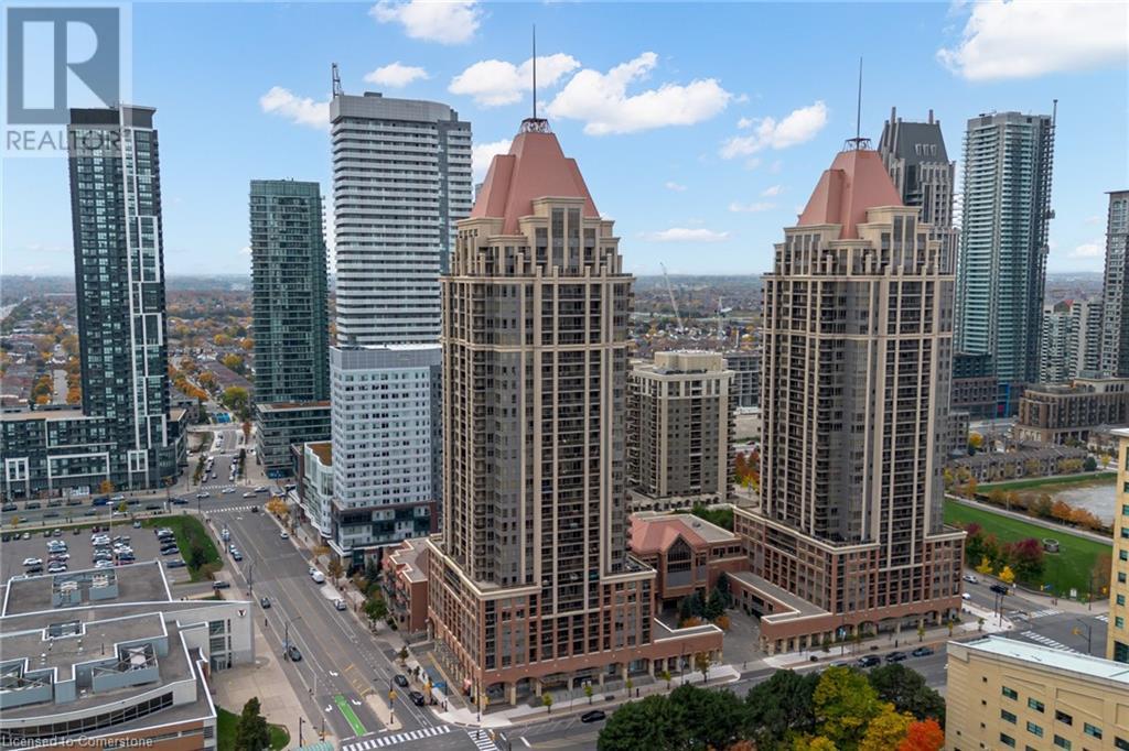 4080 Living Arts Drive Unit# 407, Mississauga, Ontario  L5B 4N3 - Photo 4 - 40678888