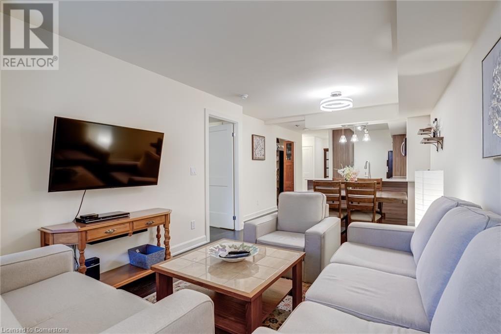 4080 Living Arts Drive Unit# 407, Mississauga, Ontario  L5B 4N3 - Photo 42 - 40678888