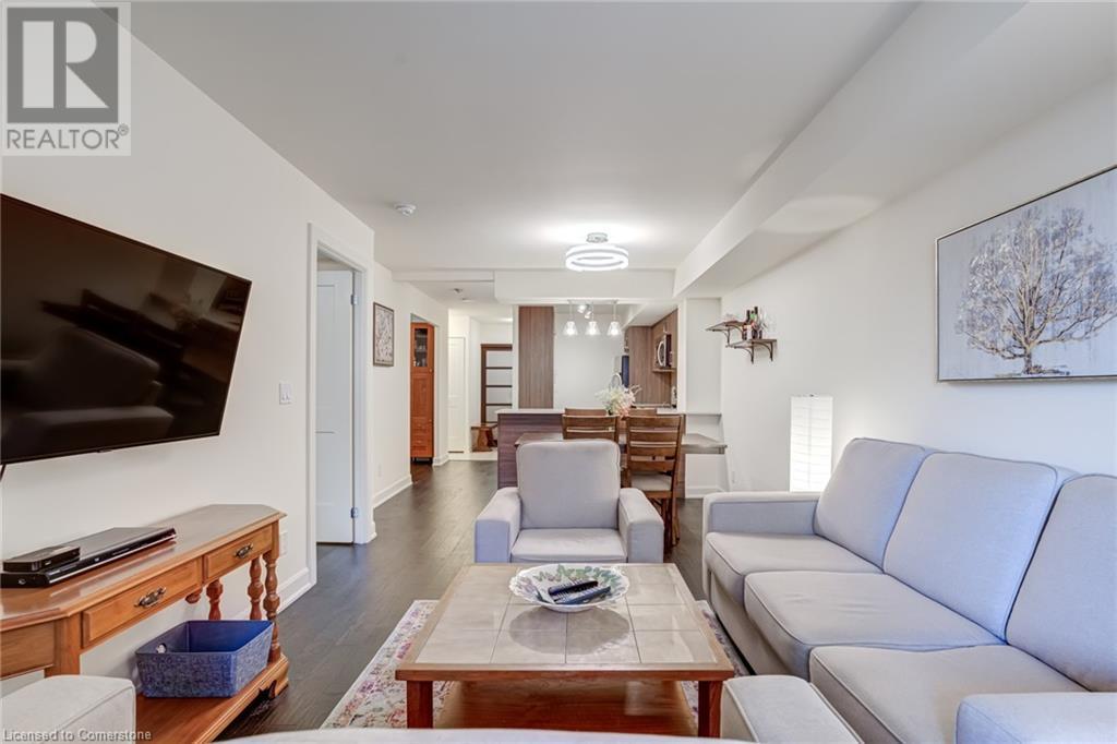 4080 Living Arts Drive Unit# 407, Mississauga, Ontario  L5B 4N3 - Photo 44 - 40678888