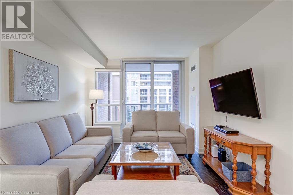 4080 Living Arts Drive Unit# 407, Mississauga, Ontario  L5B 4N3 - Photo 45 - 40678888