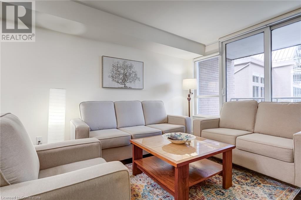 4080 Living Arts Drive Unit# 407, Mississauga, Ontario  L5B 4N3 - Photo 46 - 40678888