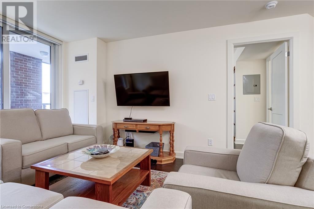 4080 Living Arts Drive Unit# 407, Mississauga, Ontario  L5B 4N3 - Photo 48 - 40678888