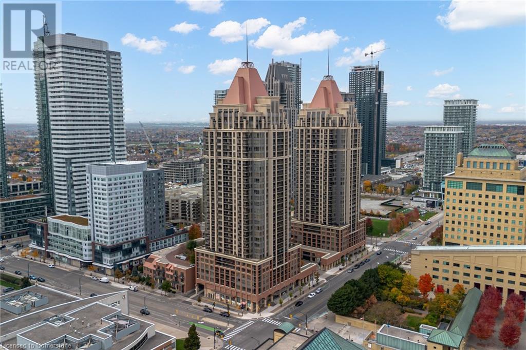 4080 Living Arts Drive Unit# 407, Mississauga, Ontario  L5B 4N3 - Photo 5 - 40678888