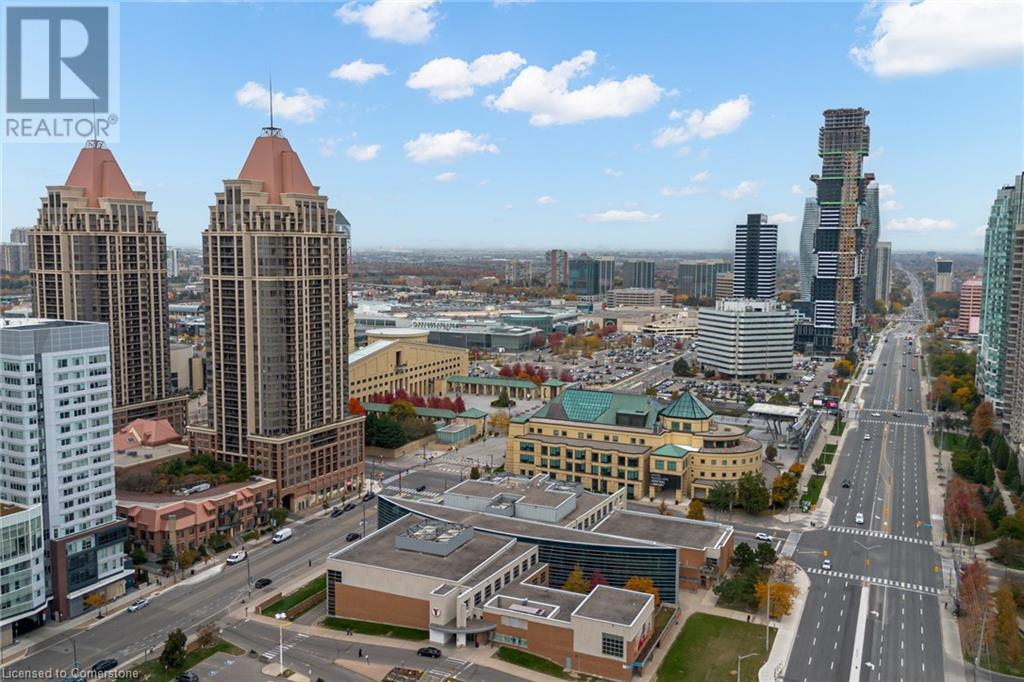 4080 Living Arts Drive Unit# 407, Mississauga, Ontario  L5B 4N3 - Photo 6 - 40678888