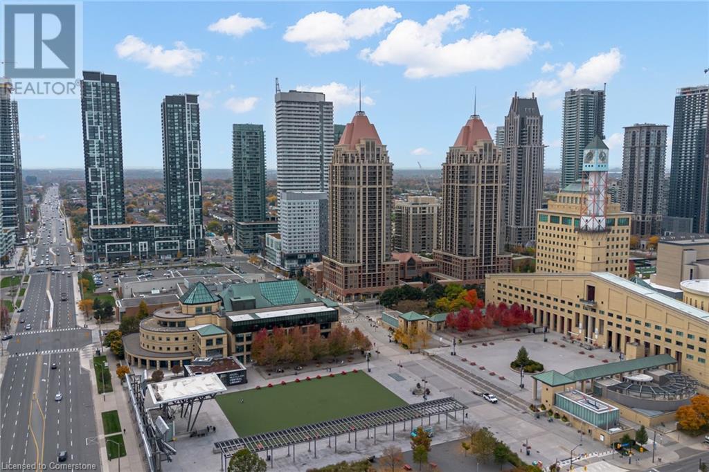 4080 Living Arts Drive Unit# 407, Mississauga, Ontario  L5B 4N3 - Photo 8 - 40678888