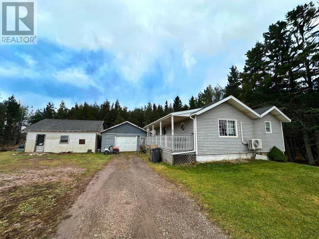Property at 25 All Weather Highway image 2