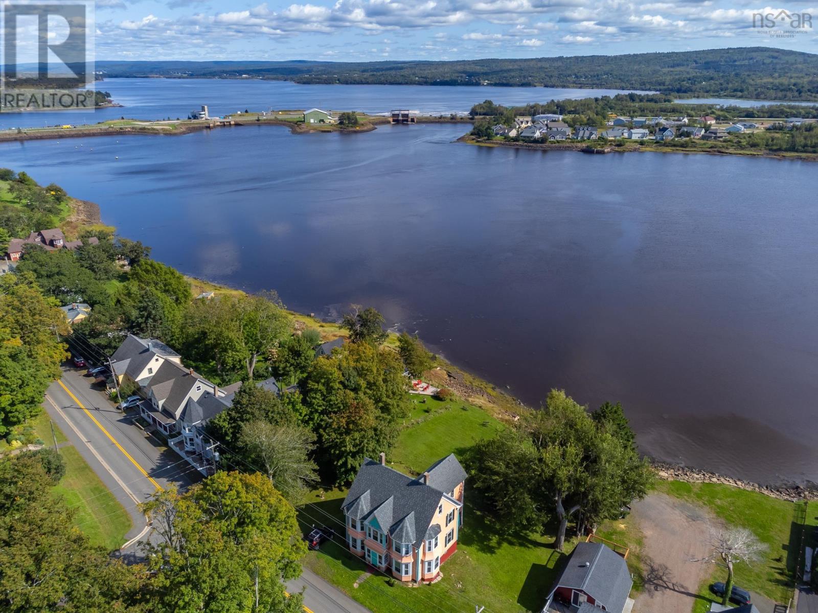 5404 Granville Road, Granville Ferry, Nova Scotia  B0S 1A0 - Photo 2 - 202402680