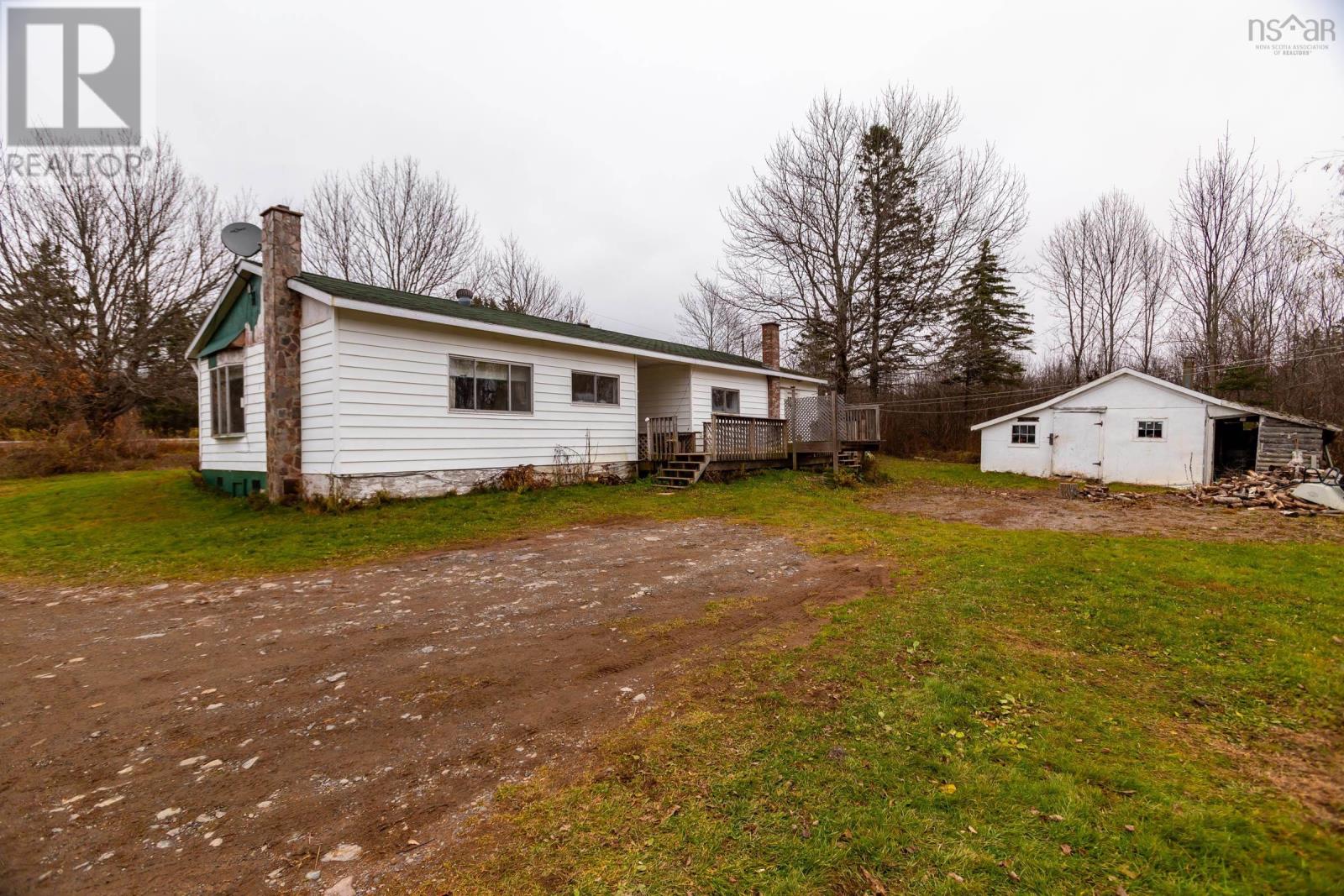 4061 Black Rock Road, Whites Corner, Nova Scotia  B0P 1E0 - Photo 31 - 202426783