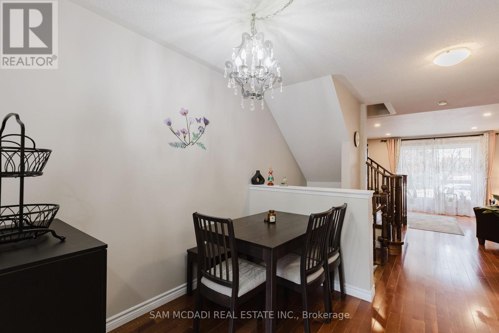 81 - 50 Strathaven Drive, Mississauga, Ontario  L5R 4E7 - Photo 9 - W10430085