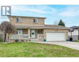 1234 KENWICK WAY, LaSalle, Ontario