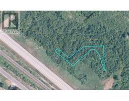Lot 144 Route, Sainte-Anne-De-Madawaska, New Brunswick