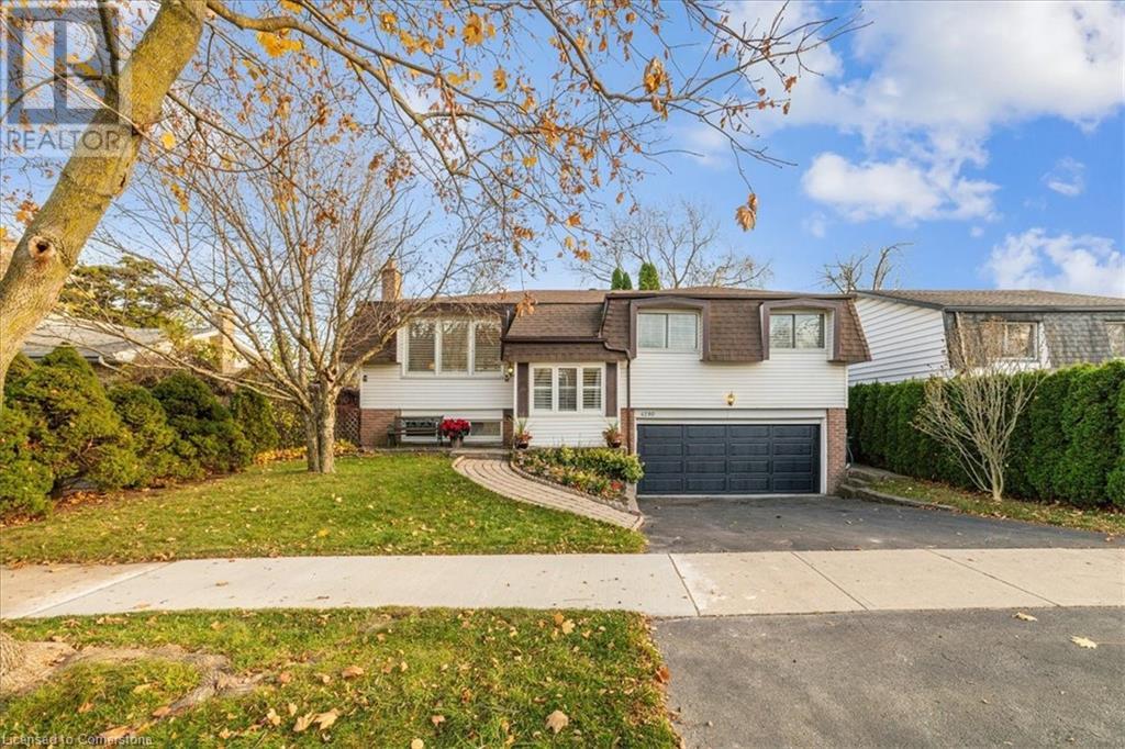 4290 LONGMOOR Drive, Burlington, Ontario