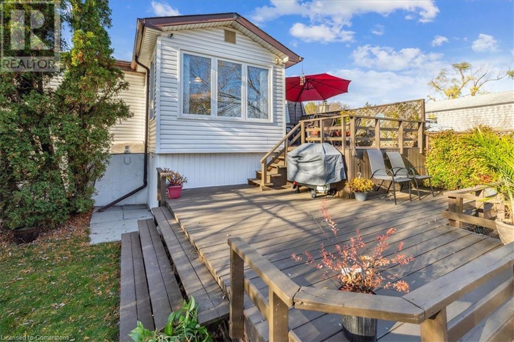 4290 Longmoor Drive, Burlington, Ontario  L7L 5A3 - Photo 24 - 40678062