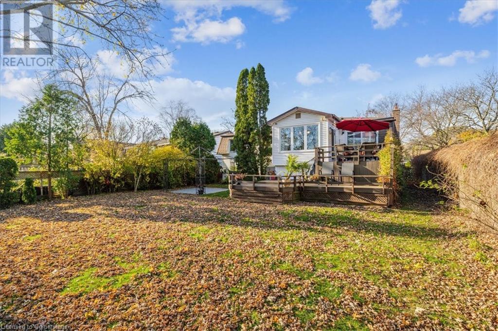 4290 Longmoor Drive, Burlington, Ontario  L7L 5A3 - Photo 25 - 40678062