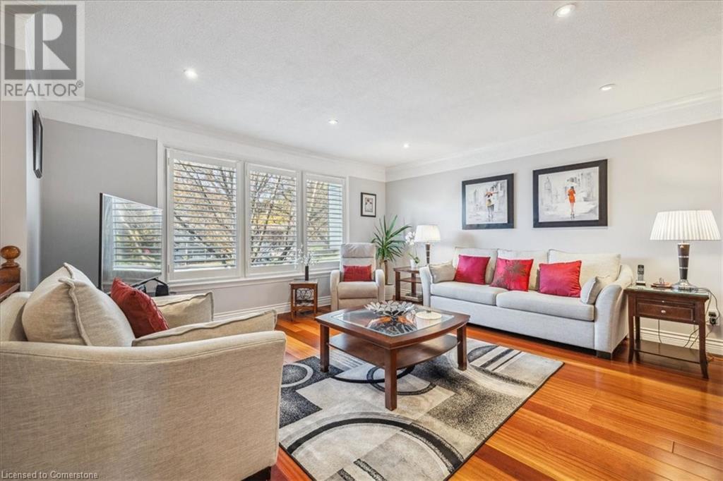 4290 Longmoor Drive, Burlington, Ontario  L7L 5A3 - Photo 6 - 40678062