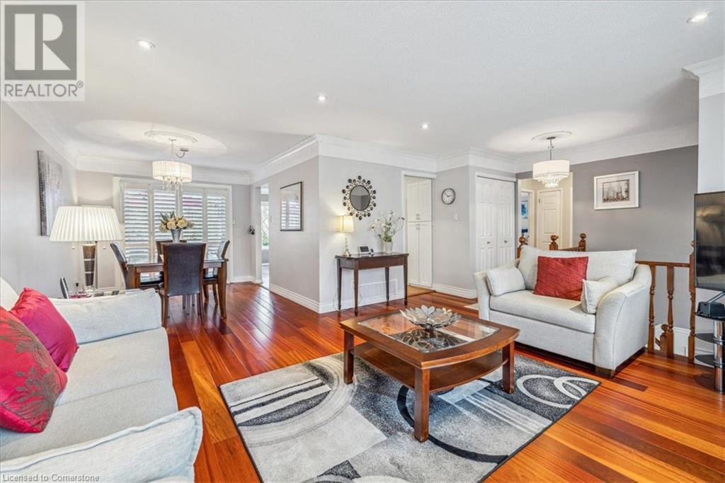 4290 Longmoor Drive, Burlington, Ontario  L7L 5A3 - Photo 7 - 40678062