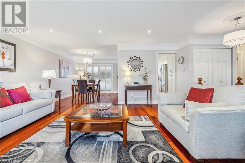 4290 Longmoor Drive, Burlington, Ontario  L7L 5A3 - Photo 8 - 40678062