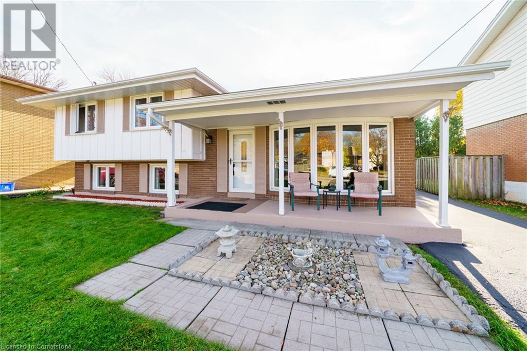 32 Morningside Drive, Hamilton, Ontario  L8T 1P7 - Photo 4 - 40672636