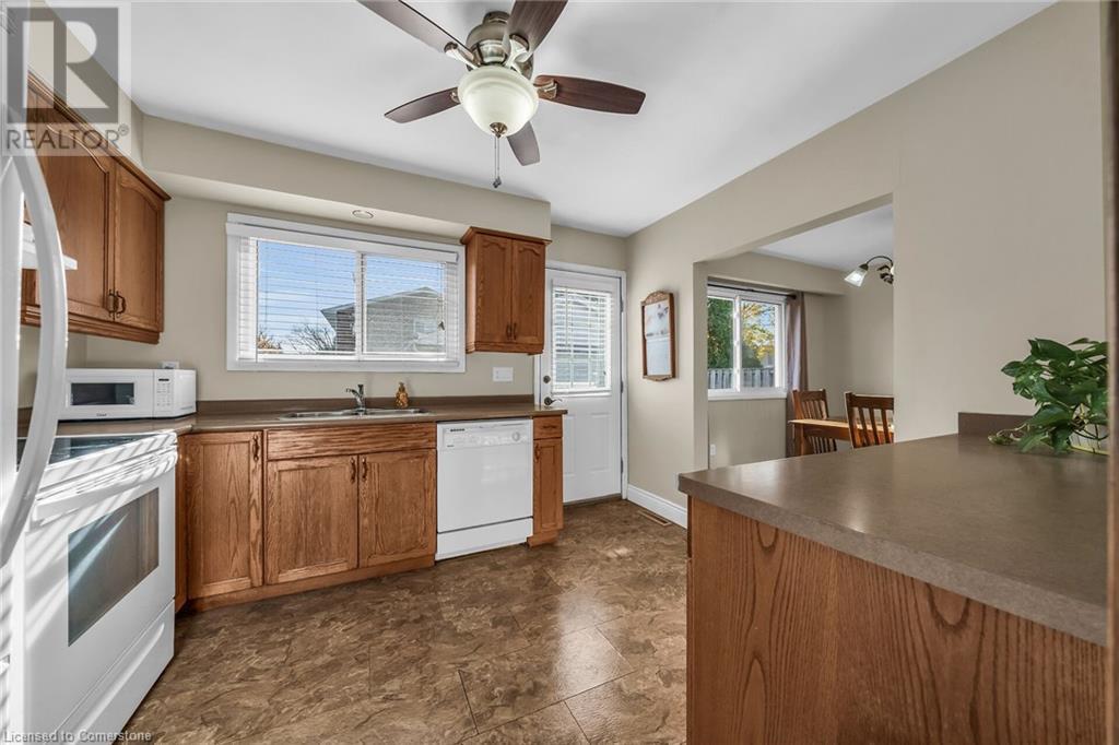 32 Morningside Drive, Hamilton, Ontario  L8T 1P7 - Photo 15 - 40672636