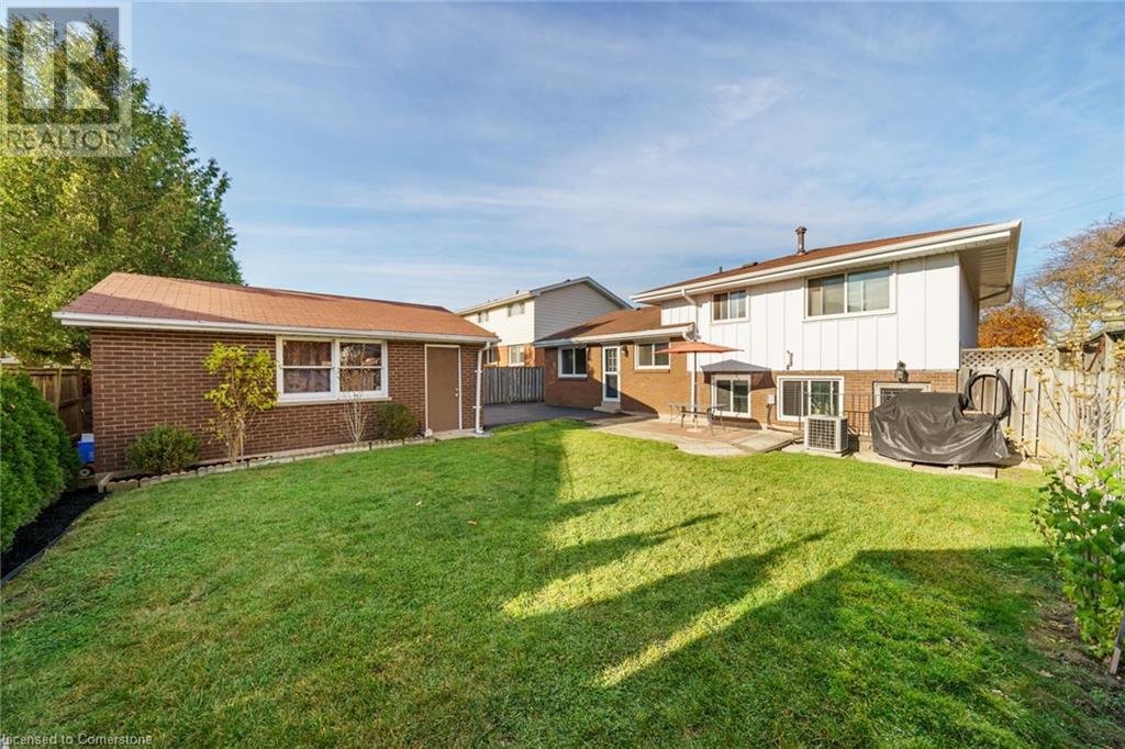 32 Morningside Drive, Hamilton, Ontario  L8T 1P7 - Photo 37 - 40672636