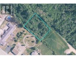 Lot Principale Street, Sainte-Anne-De-Madawaska, New Brunswick