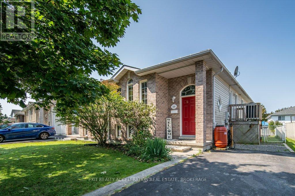 1289 BIRCHWOOD DRIVE, Kingston, Ontario