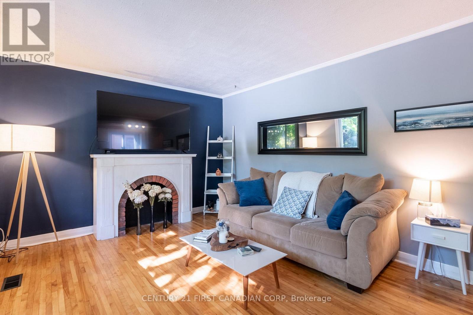 14 Cornish Street, London, Ontario  N5W 4M1 - Photo 5 - X10430142