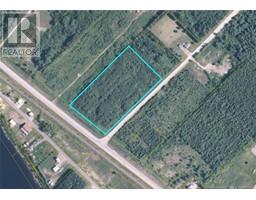 Lot 144 Route, Sainte-Anne-De-Madawaska, New Brunswick