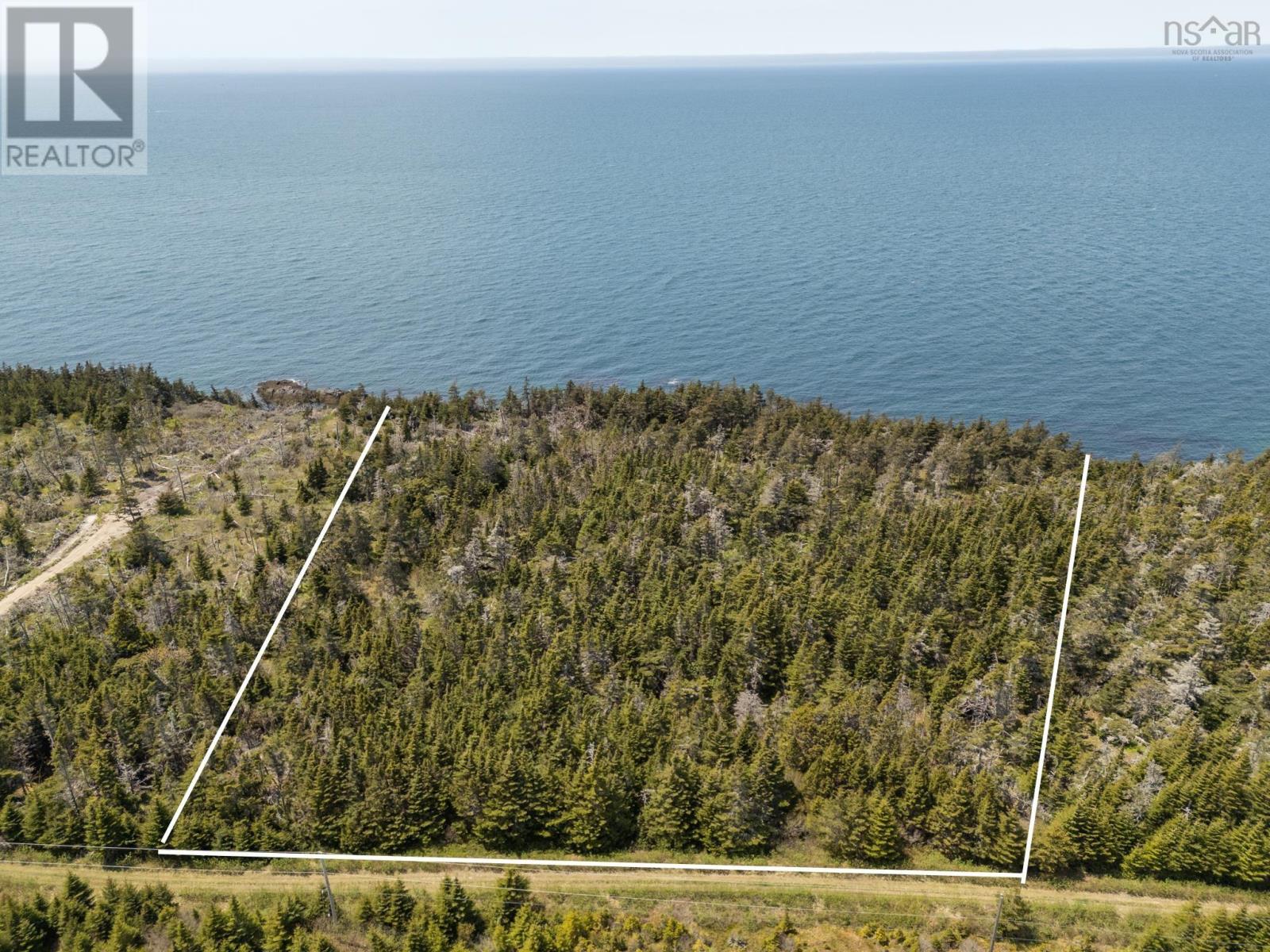 Lot 6 Deerfoot Trail, st. alphonse, Nova Scotia