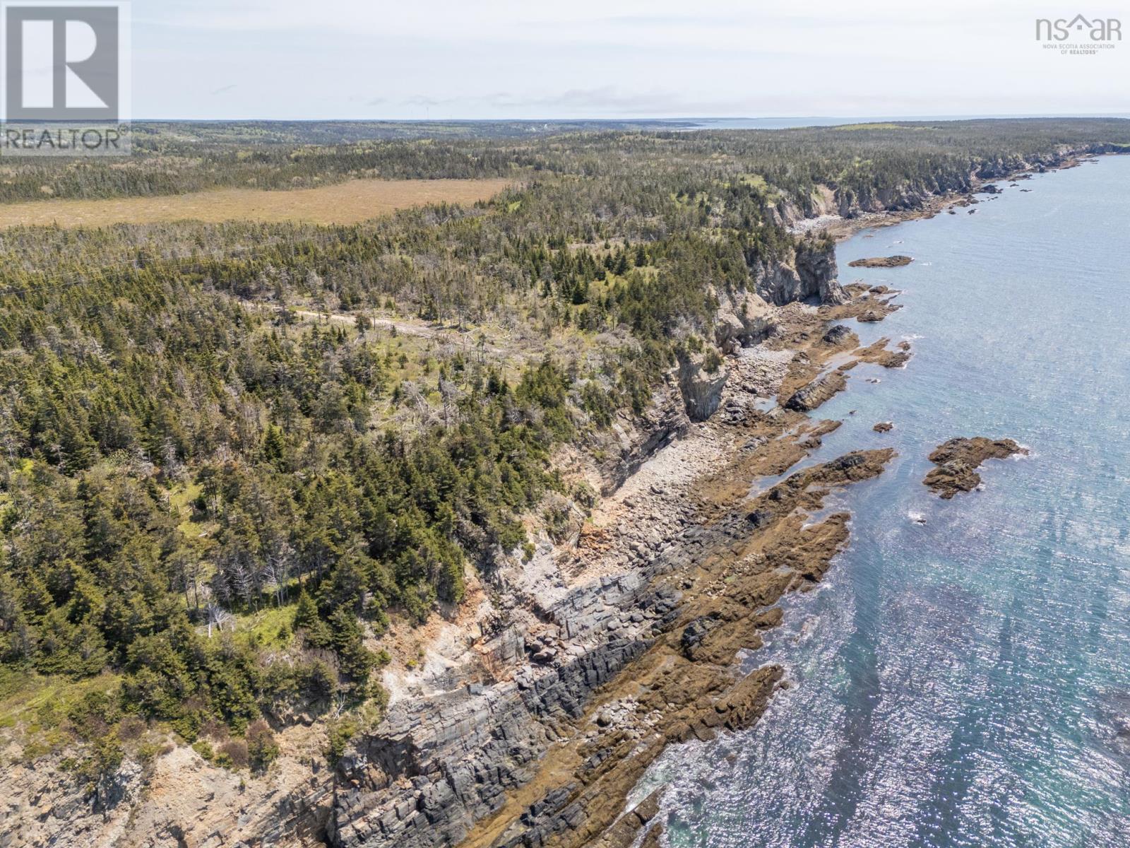 Lot 6 Deerfoot Trail, St. Alphonse, Nova Scotia  B5A 2J0 - Photo 10 - 202411478