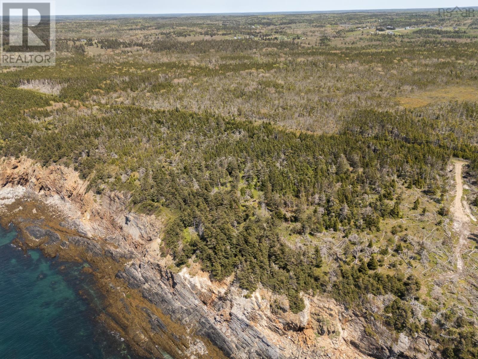 Lot 6 Deerfoot Trail, St. Alphonse, Nova Scotia  B5A 2J0 - Photo 6 - 202411478