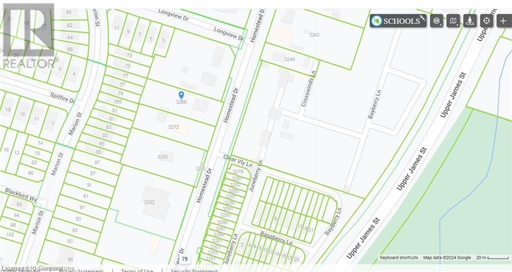 3266 Homestead Drive, Mount Hope, Ontario  L0R 1W0 - Photo 1 - 40678204