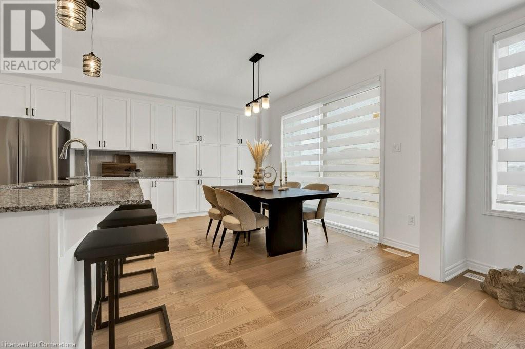 23 Sitler StreetKitchener, Ontario  N2R 0T2 - Photo 11 - 40678975