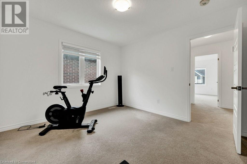 23 Sitler StreetKitchener, Ontario  N2R 0T2 - Photo 20 - 40678975