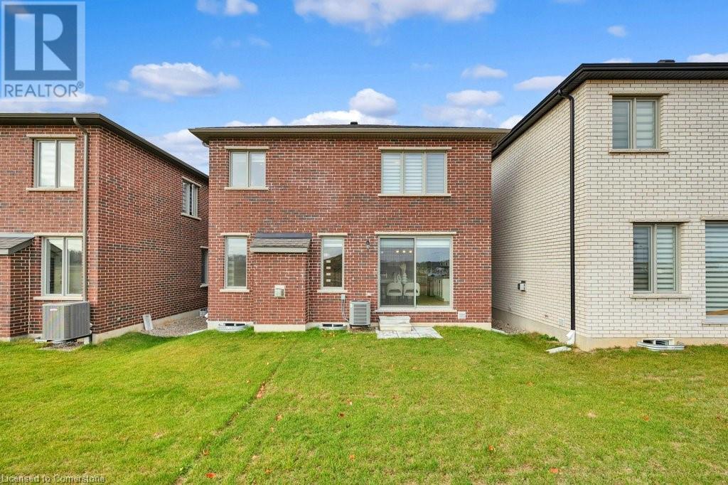 23 Sitler StreetKitchener, Ontario  N2R 0T2 - Photo 22 - 40678975