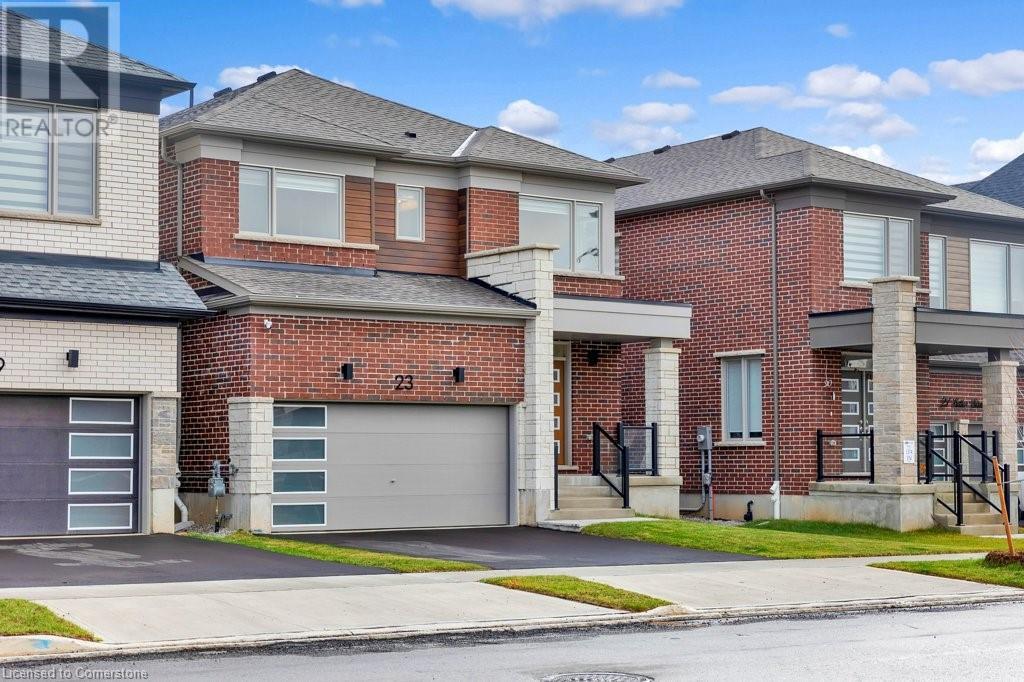 23 Sitler StreetKitchener, Ontario  N2R 0T2 - Photo 23 - 40678975