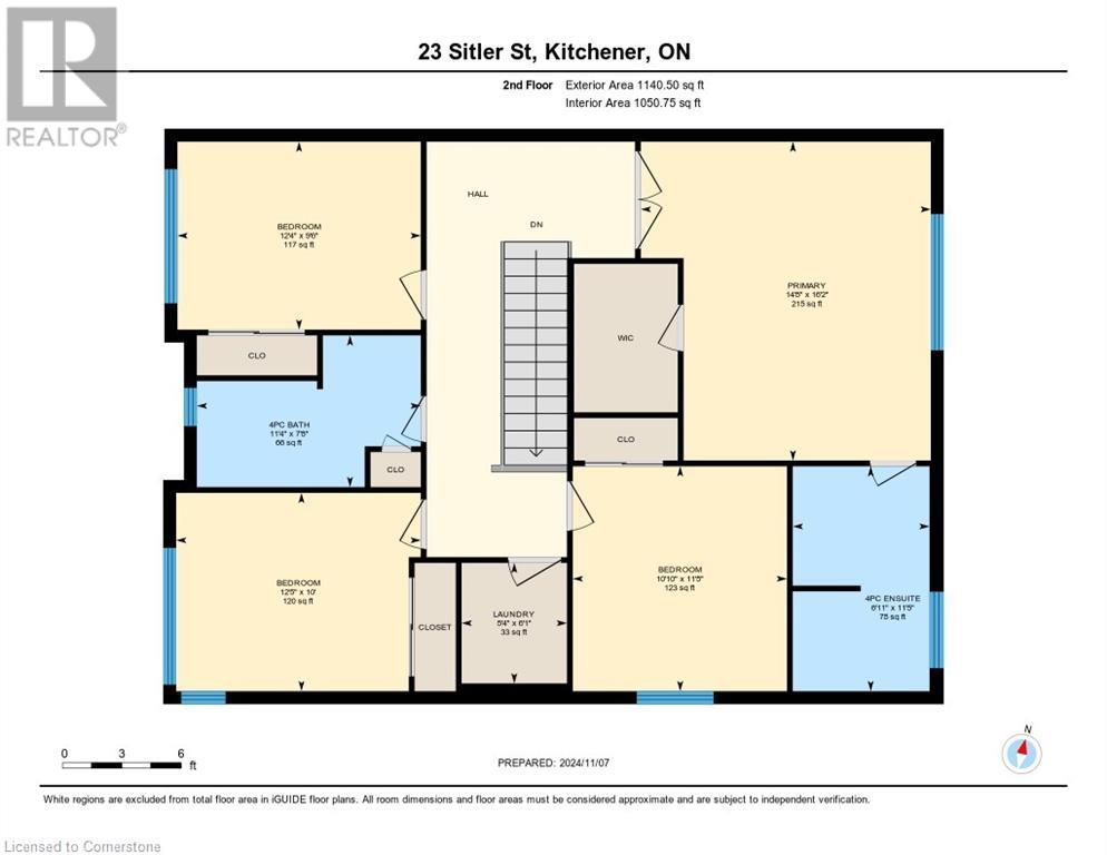 23 Sitler StreetKitchener, Ontario  N2R 0T2 - Photo 25 - 40678975