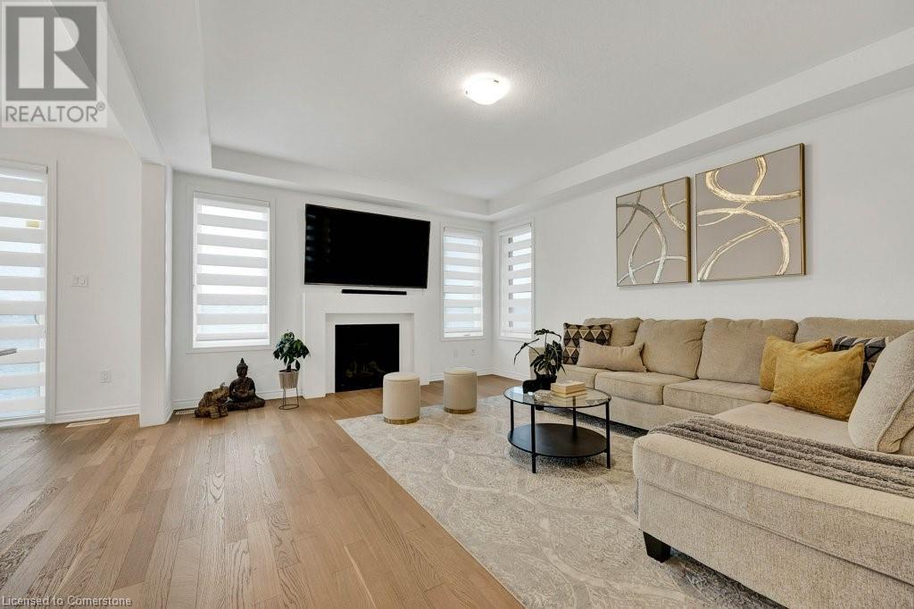 23 Sitler StreetKitchener, Ontario  N2R 0T2 - Photo 3 - 40678975