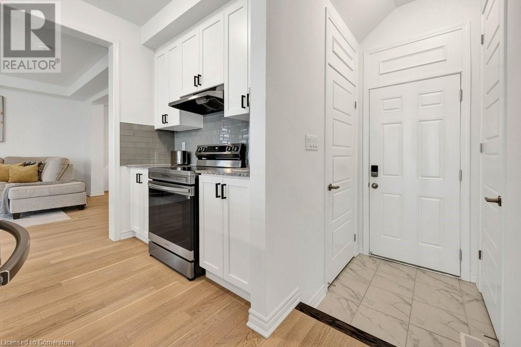 23 Sitler StreetKitchener, Ontario  N2R 0T2 - Photo 9 - 40678975