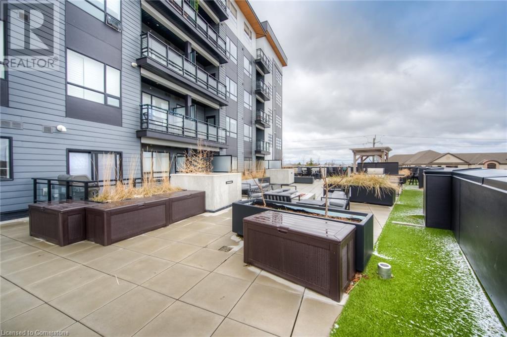 255 Northfield Drive E Unit# 314, Waterloo, Ontario  N2V 2H1 - Photo 28 - 40678729