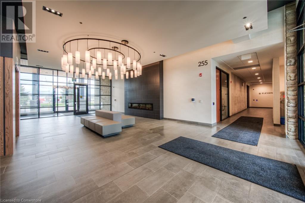 255 Northfield Drive E Unit# 314, Waterloo, Ontario  N2V 2H1 - Photo 3 - 40678729