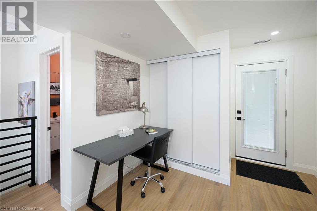 198 Dundurn Street S Unit# 2 (Upper), Hamilton, Ontario  L8P 4K3 - Photo 19 - 40678863
