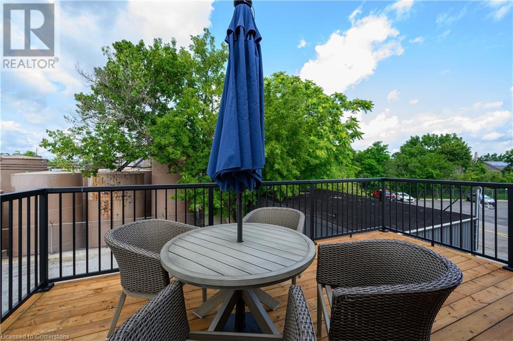 198 Dundurn Street S Unit# 2 (Upper), Hamilton, Ontario  L8P 4K3 - Photo 21 - 40678863