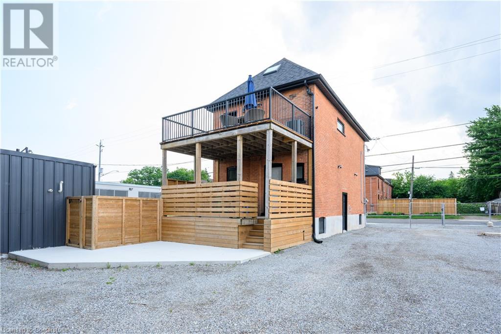 198 Dundurn Street S Unit# 2 (Upper), Hamilton, Ontario  L8P 4K3 - Photo 23 - 40678863