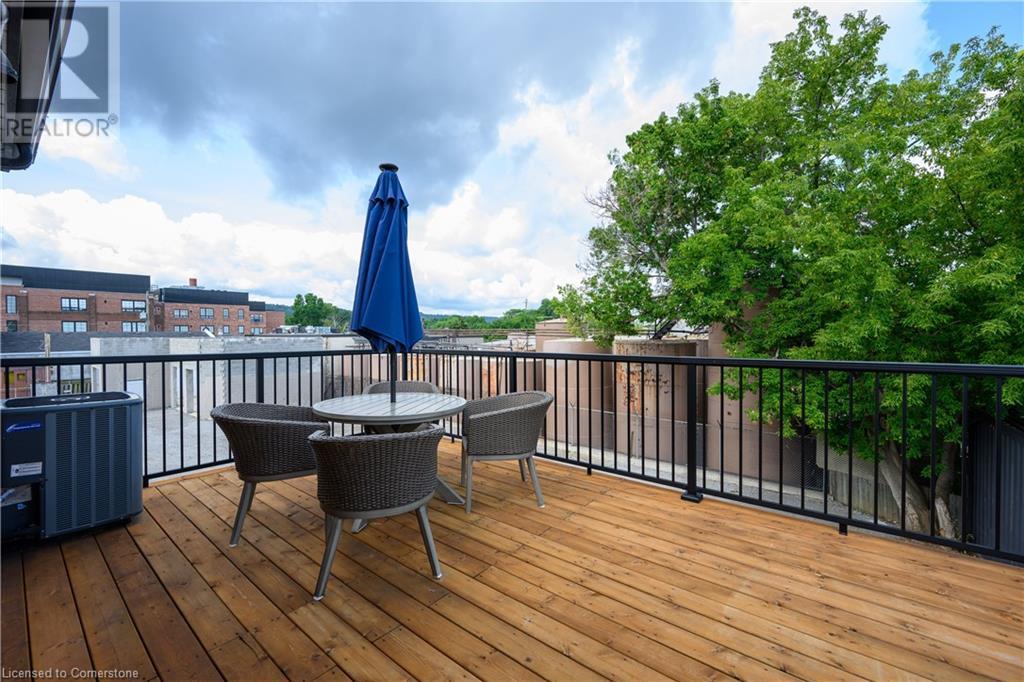 198 Dundurn Street S Unit# 2 (Upper), Hamilton, Ontario  L8P 4K3 - Photo 16 - 40678863