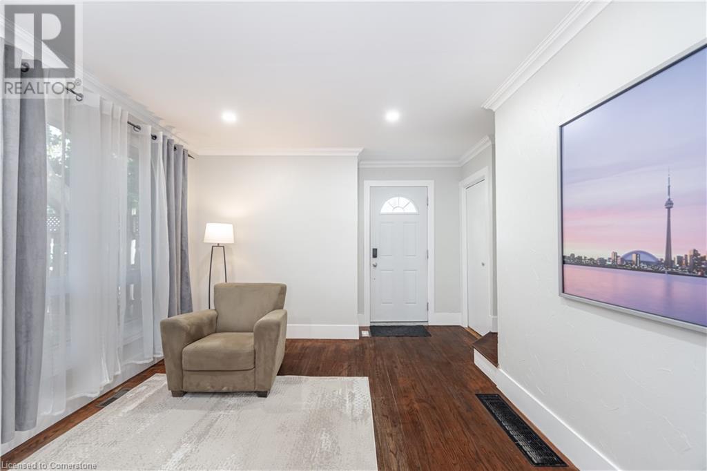 1116 Homewood Drive Unit# 1, Burlington, Ontario  L7P 2M2 - Photo 6 - 40658353